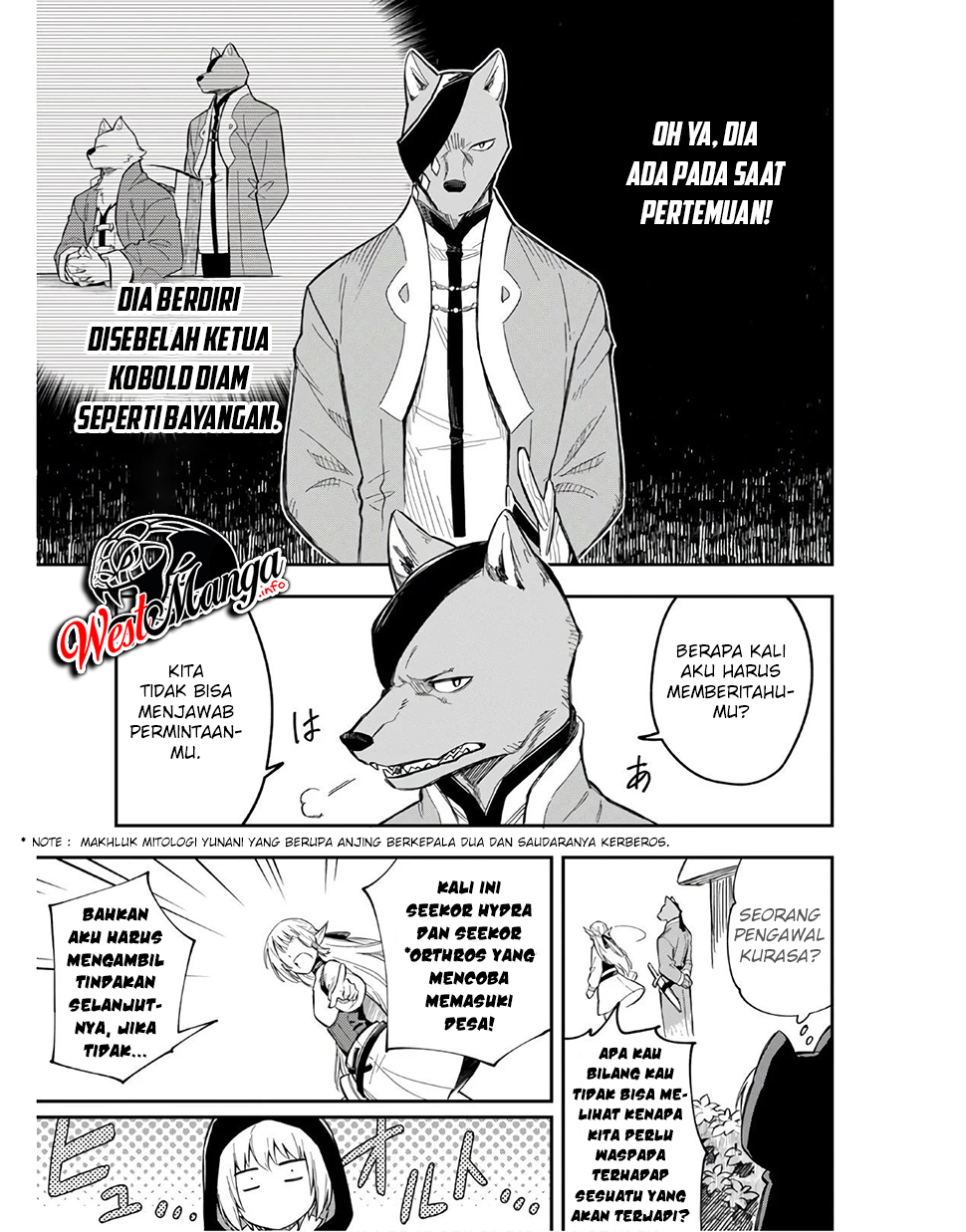 Sozoshu nano de Motto Yasashikute Kudasai! Chapter 04 Gambar 18