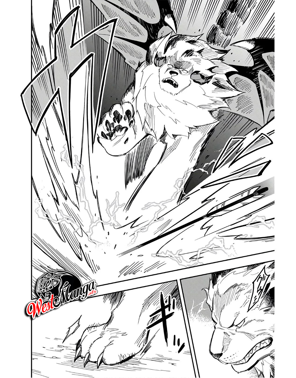 Sozoshu nano de Motto Yasashikute Kudasai! Chapter 04 Gambar 28