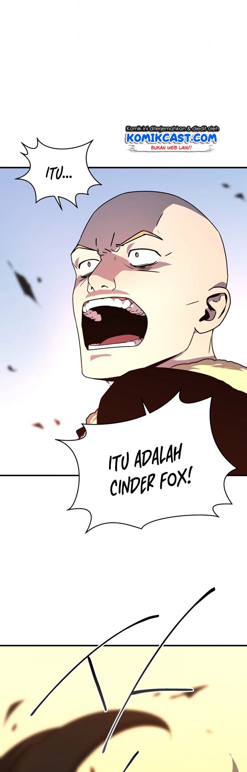 Return of the Frozen Player Chapter 13 Gambar 46