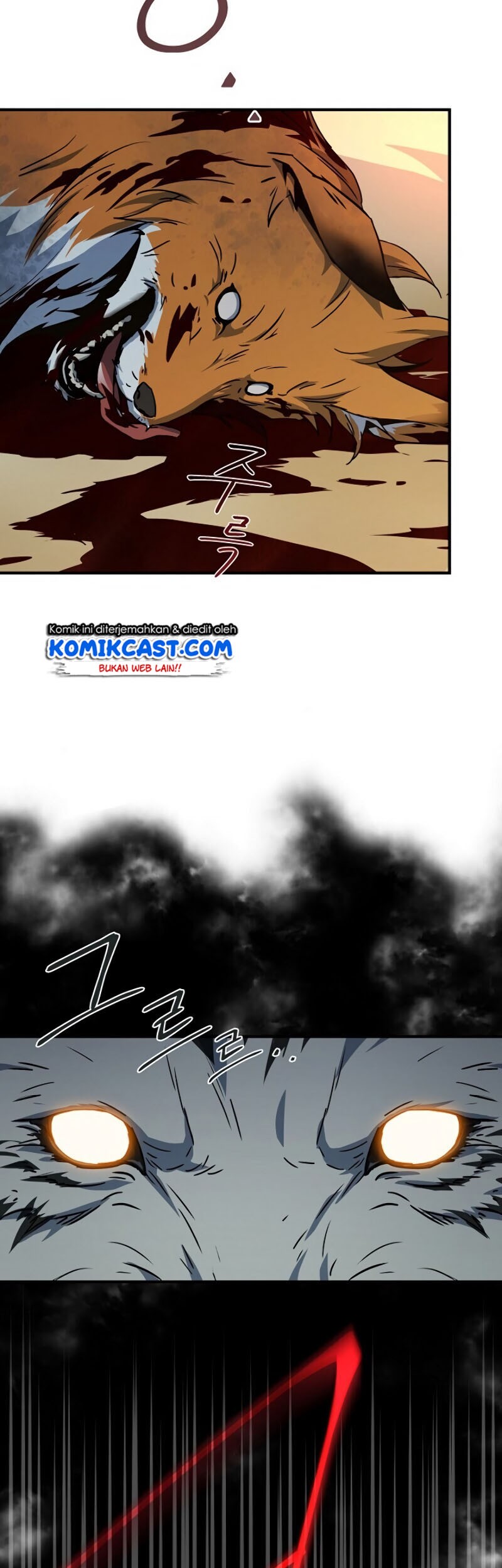 Return of the Frozen Player Chapter 13 Gambar 48