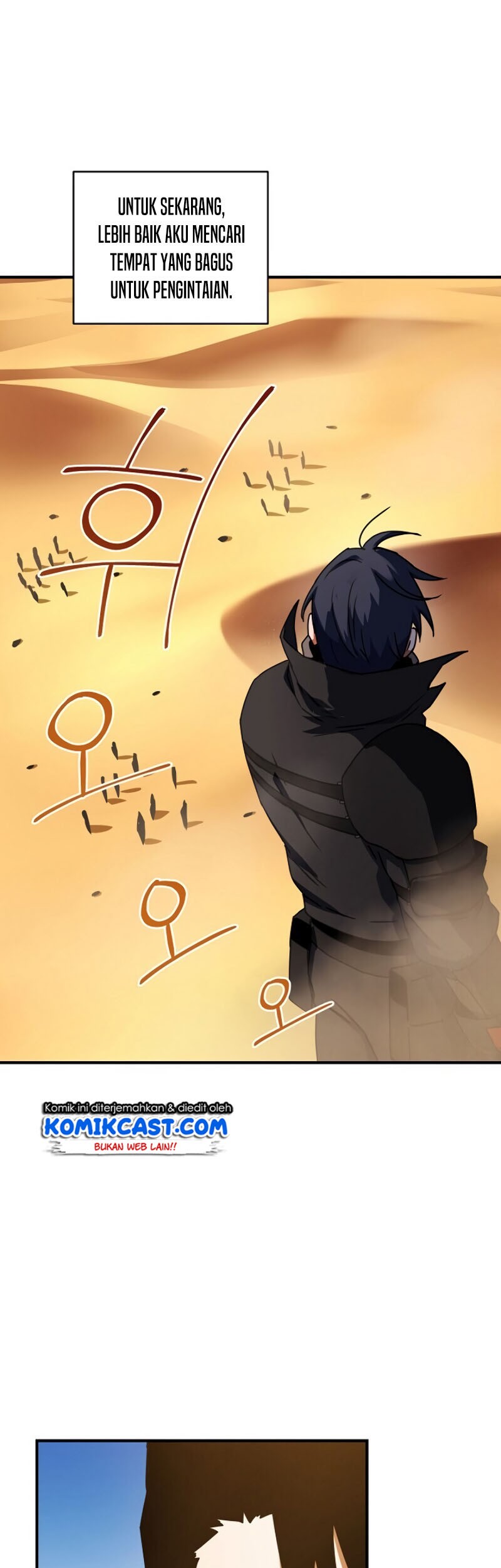 Return of the Frozen Player Chapter 13 Gambar 26