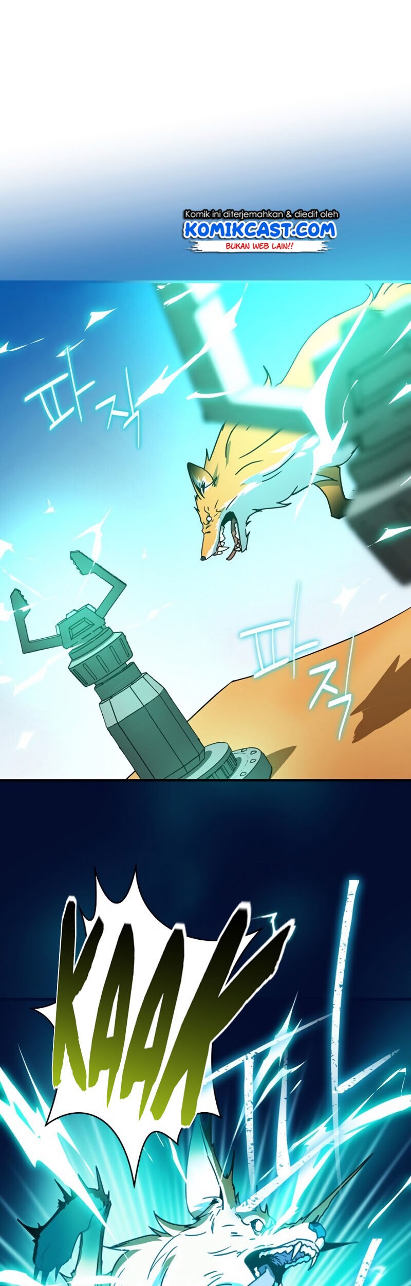 Return of the Frozen Player Chapter 13 Gambar 36