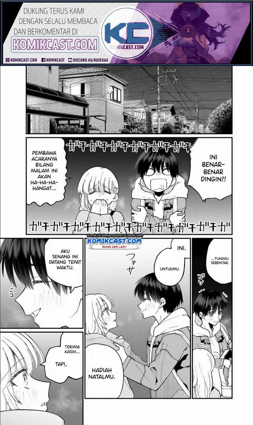 That Girl Is Not Just Cute Chapter 74 Gambar 8