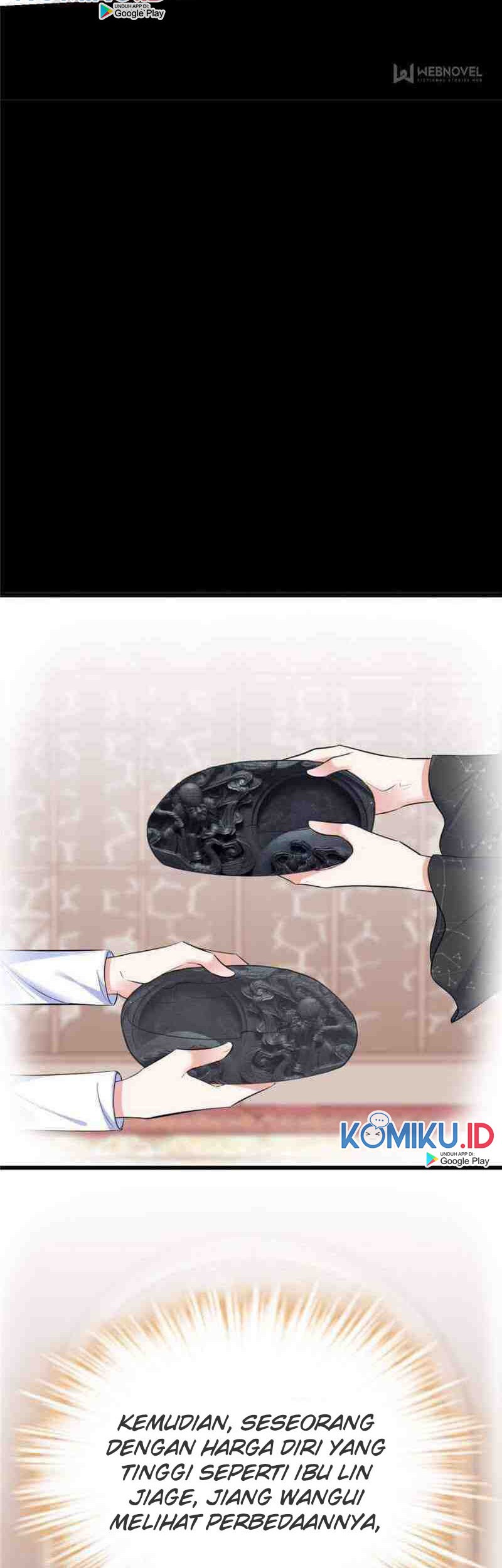 My Beautiful Time with You Chapter 155 Gambar 21