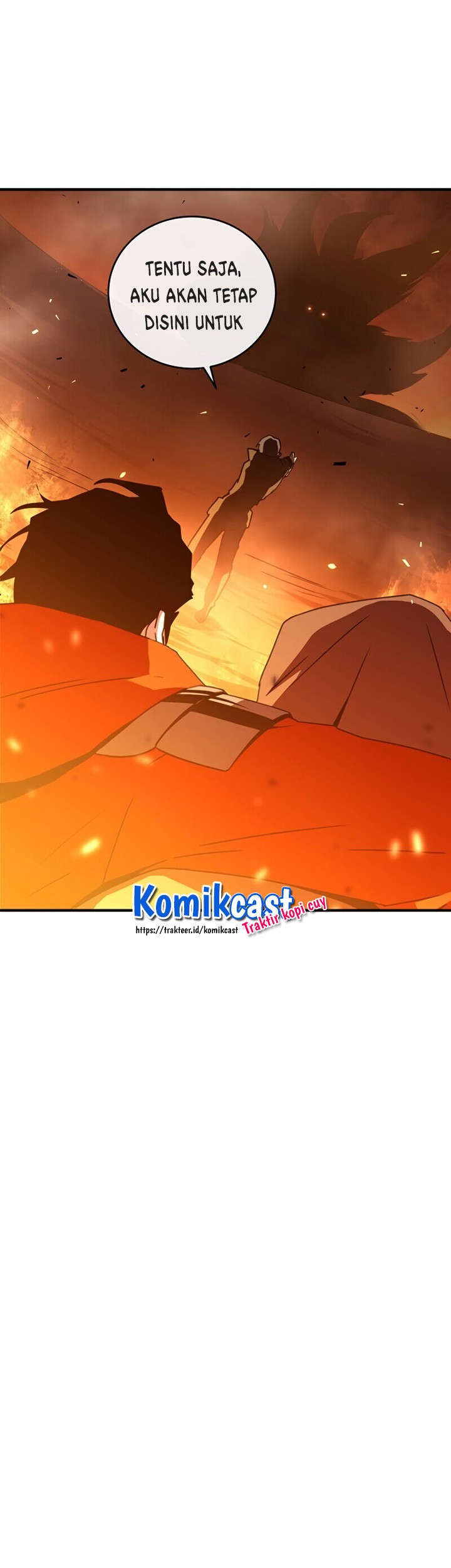 Return of the Frozen Player Chapter 14 Gambar 21