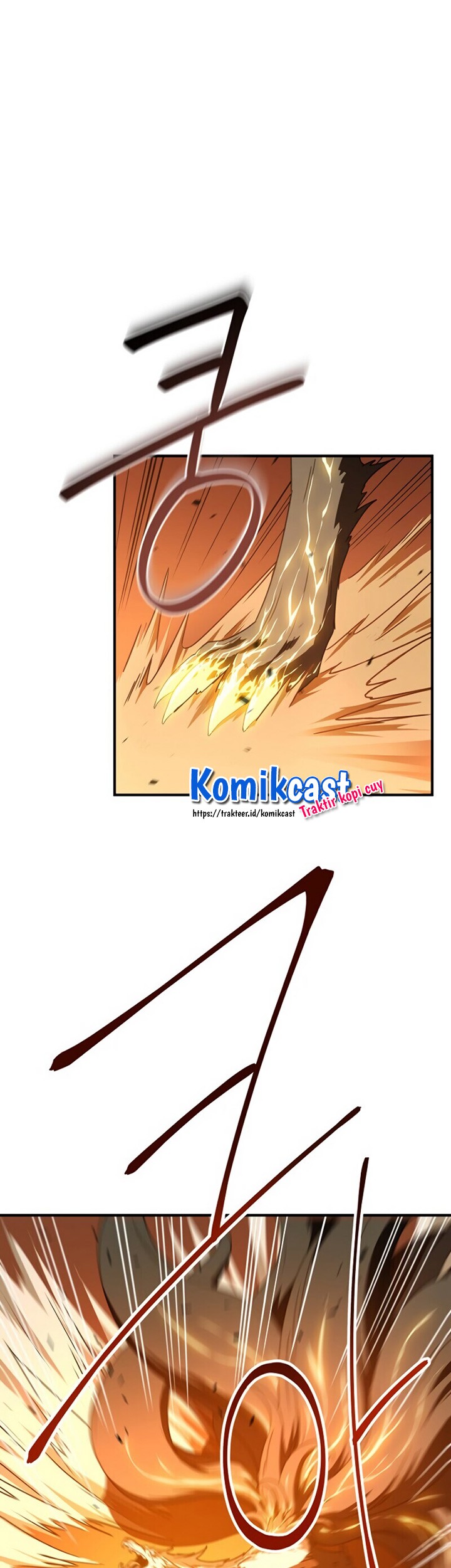 Return of the Frozen Player Chapter 14 Gambar 23