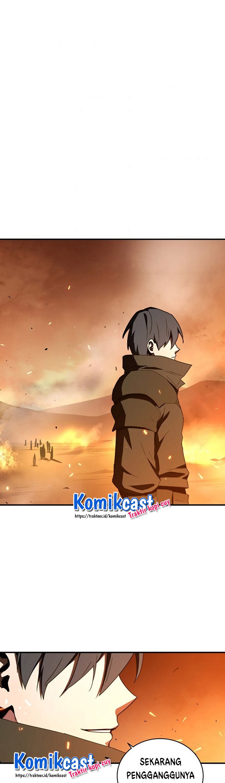 Return of the Frozen Player Chapter 14 Gambar 25