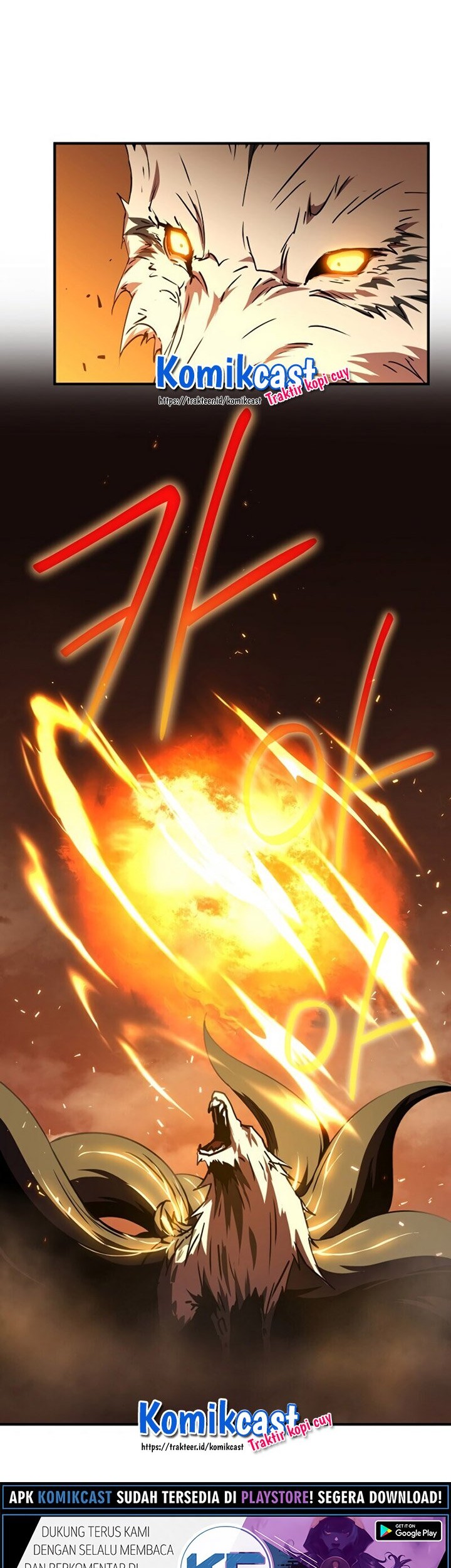 Return of the Frozen Player Chapter 14 Gambar 33