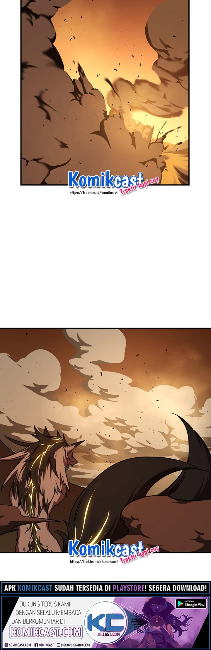 Return of the Frozen Player Chapter 14 Gambar 38