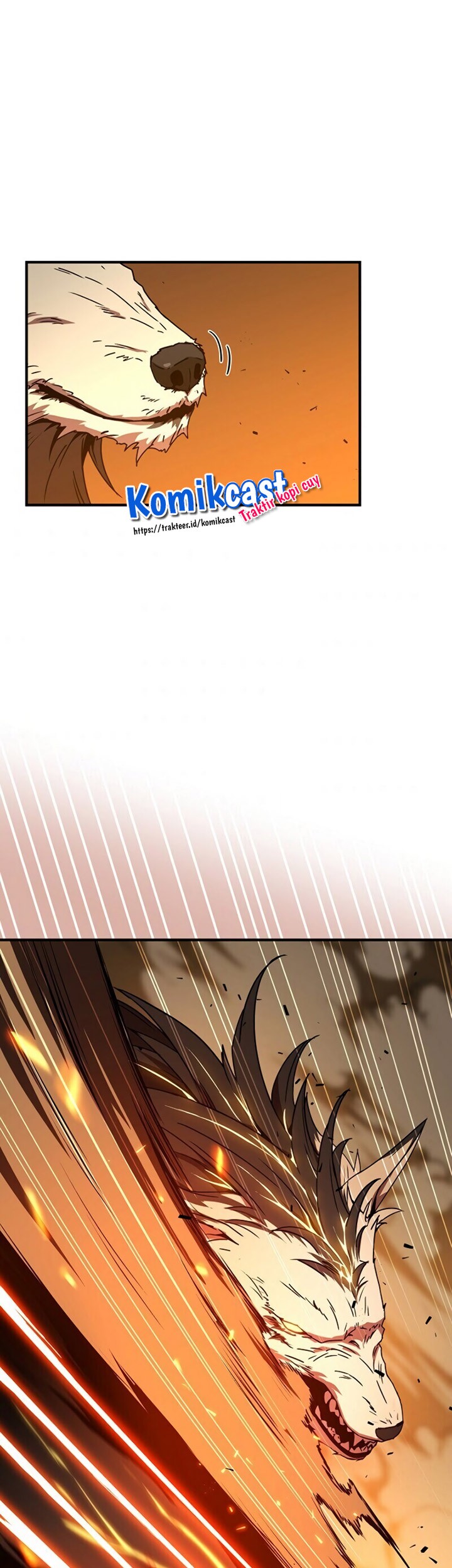 Return of the Frozen Player Chapter 14 Gambar 39