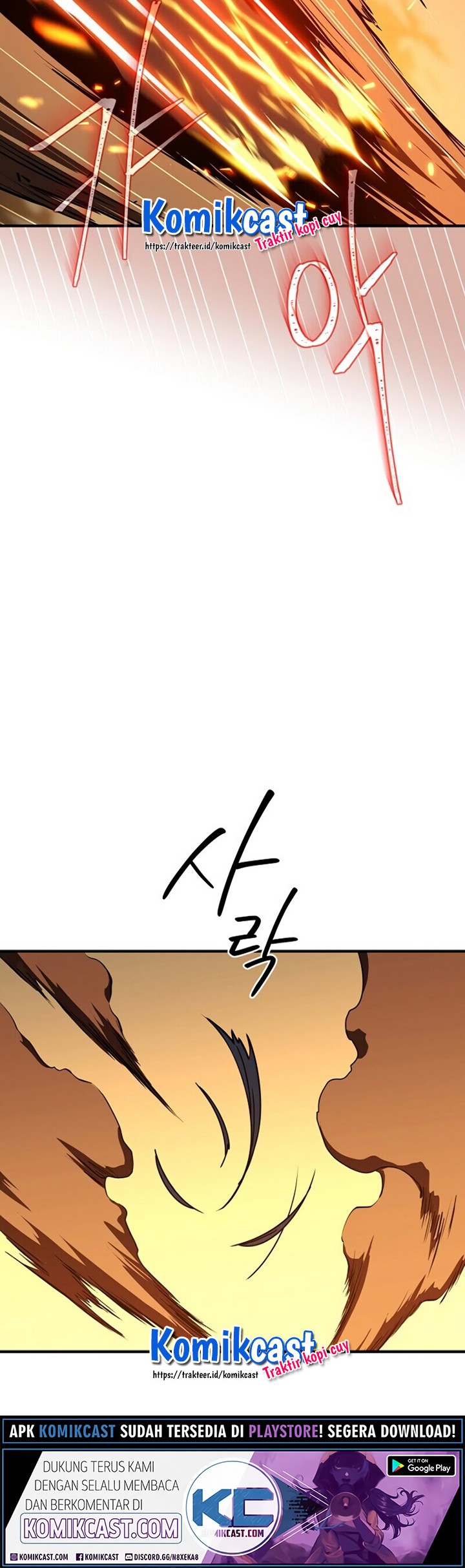 Return of the Frozen Player Chapter 14 Gambar 40
