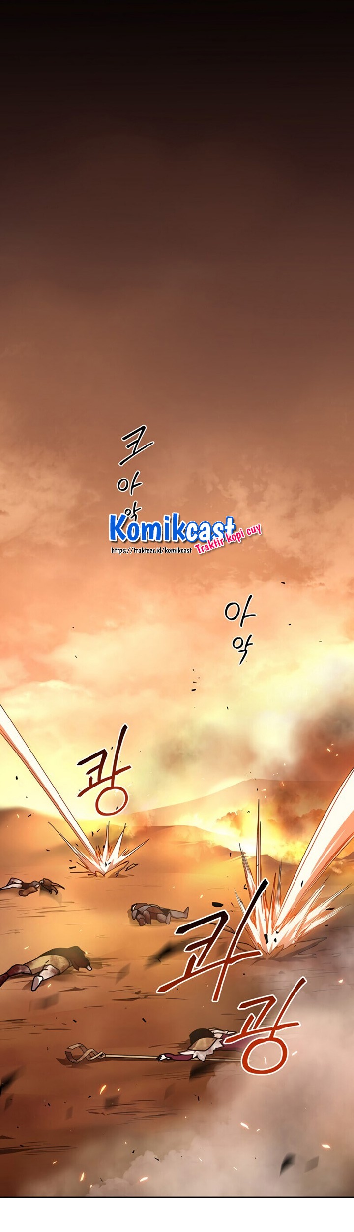 Baca Manhwa Return of the Frozen Player Chapter 14 Gambar 2