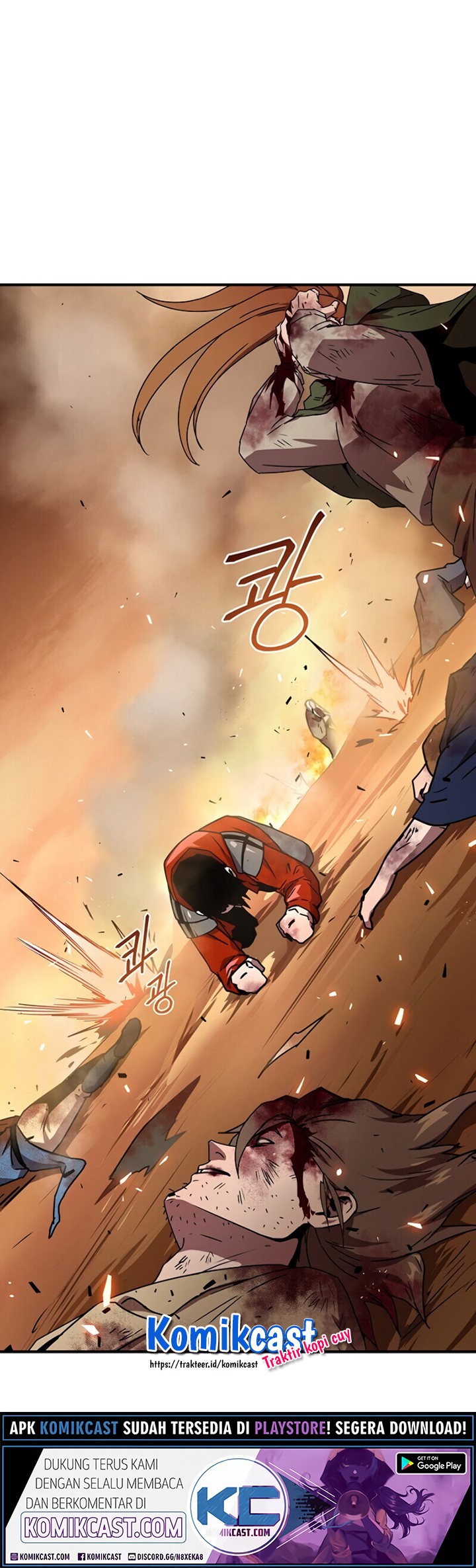 Return of the Frozen Player Chapter 14 Gambar 3