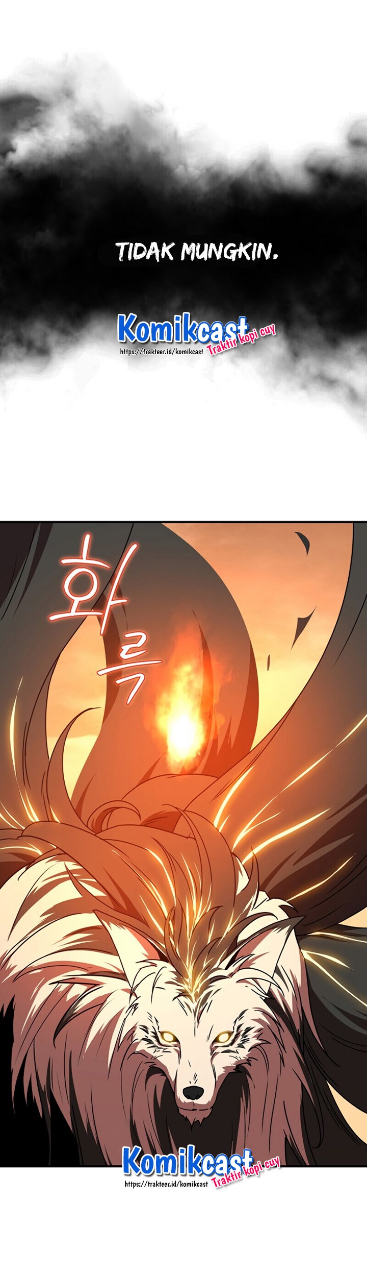Return of the Frozen Player Chapter 14 Gambar 6