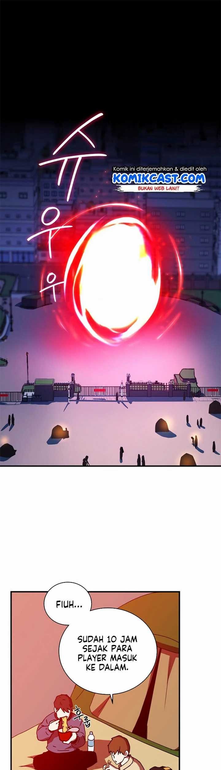 Baca Manhwa Return of the Frozen Player Chapter 15 Gambar 2