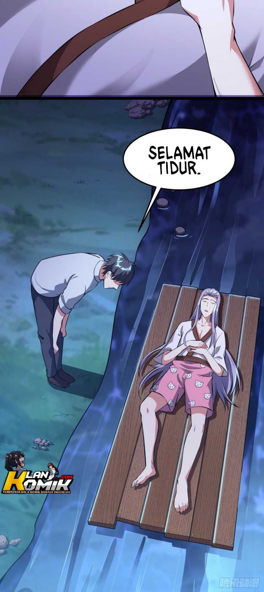 My Son In Brother Chapter 7 Gambar 11