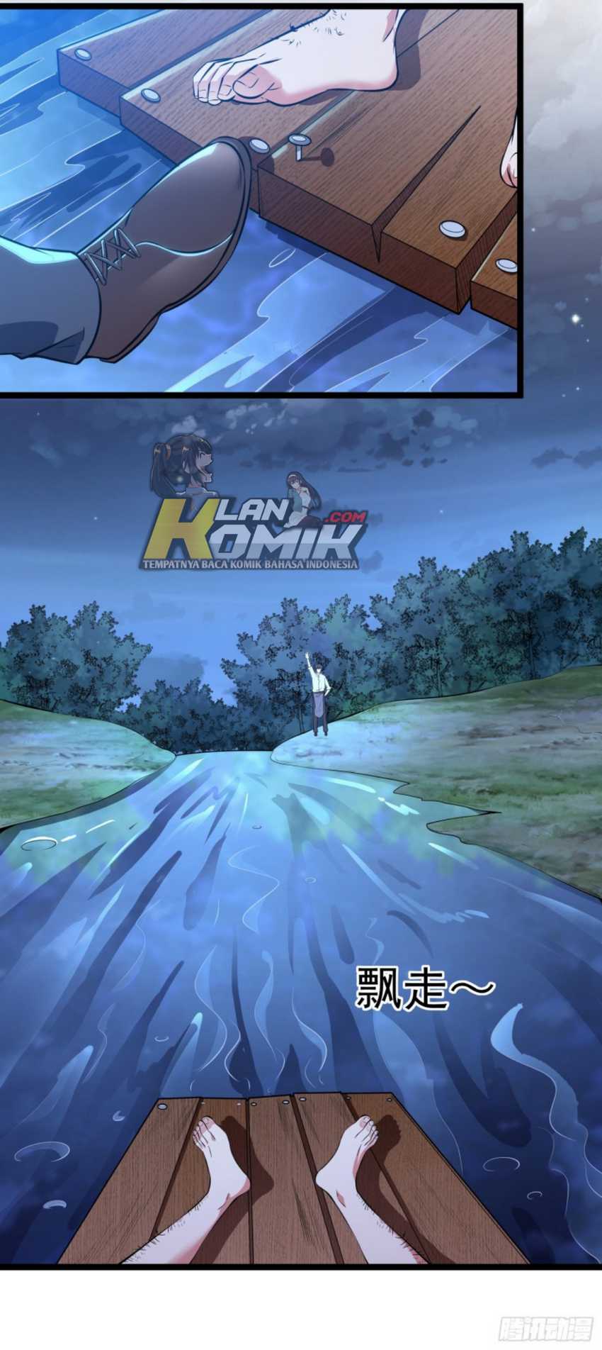 My Son In Brother Chapter 7 Gambar 13