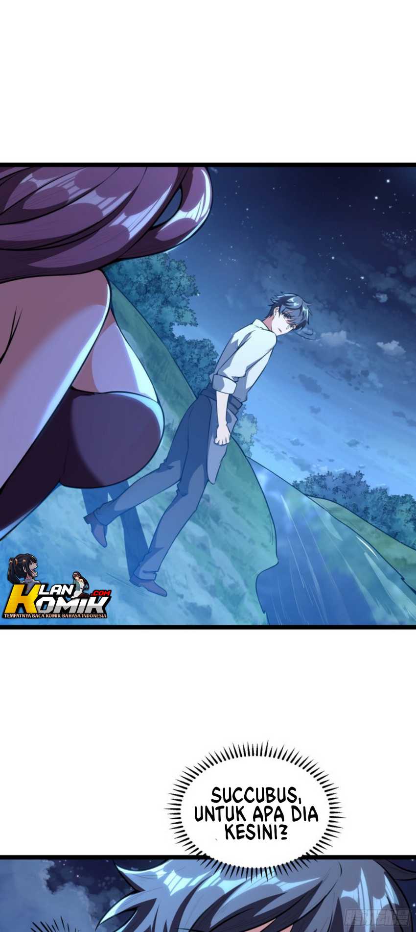 My Son In Brother Chapter 7 Gambar 14