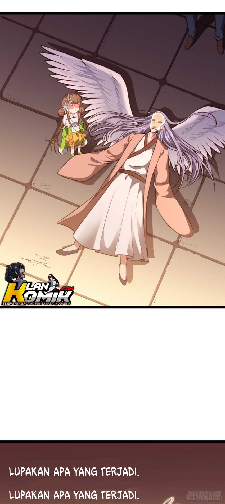 Baca Manhua My Son In Brother Chapter 7 Gambar 2