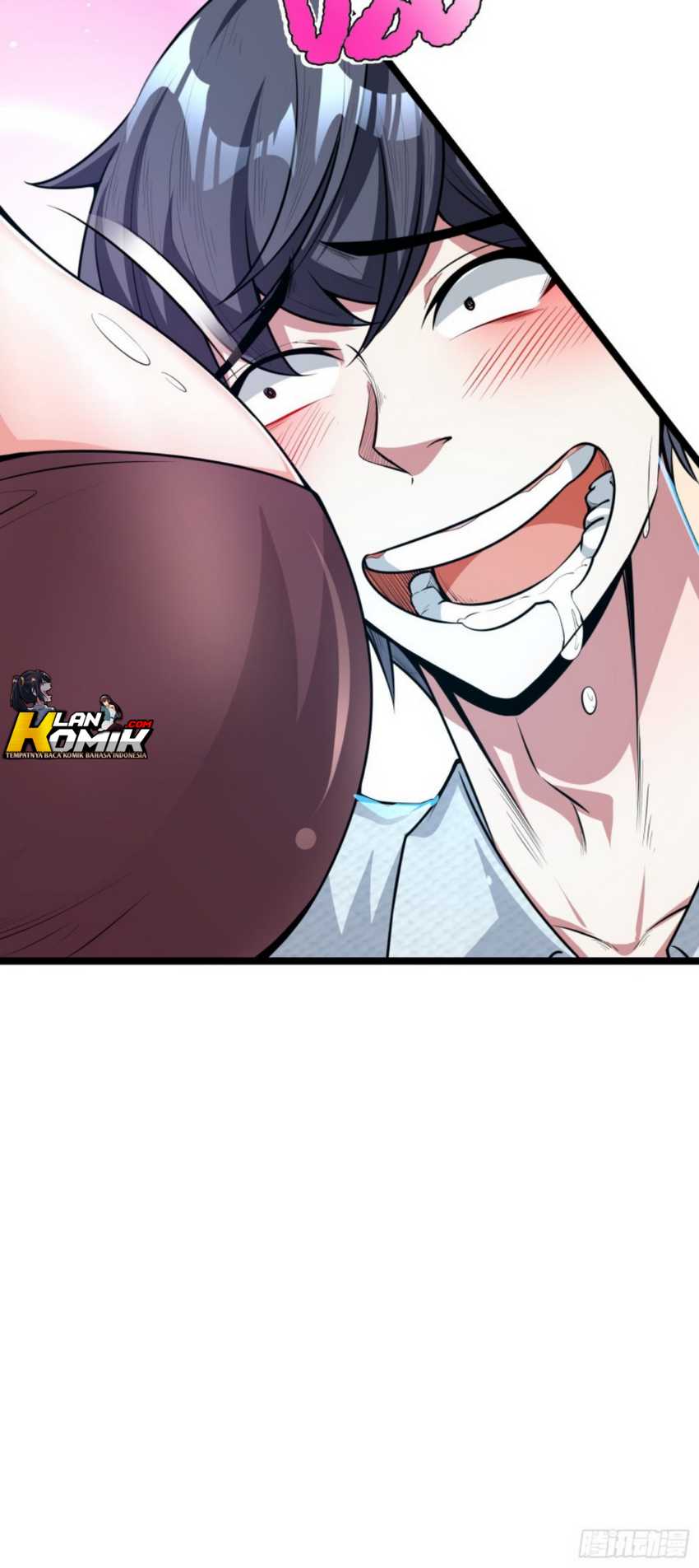 My Son In Brother Chapter 7 Gambar 22