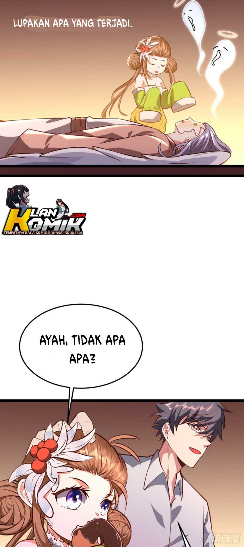 My Son In Brother Chapter 7 Gambar 3