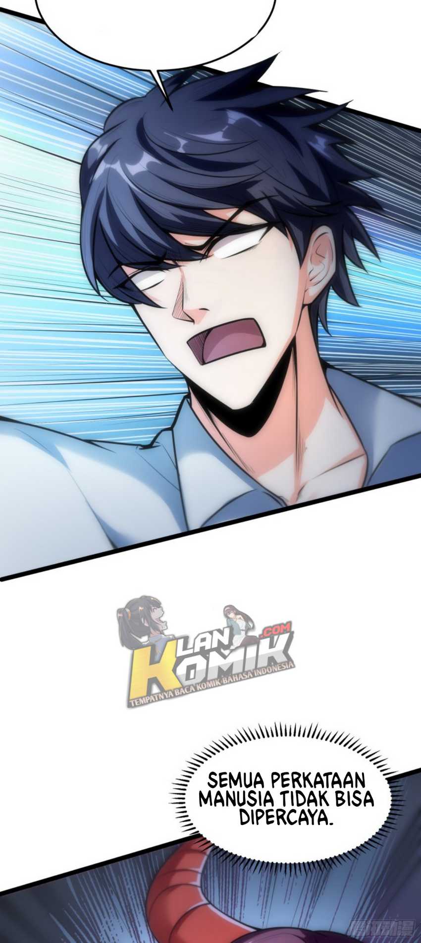 My Son In Brother Chapter 7 Gambar 30
