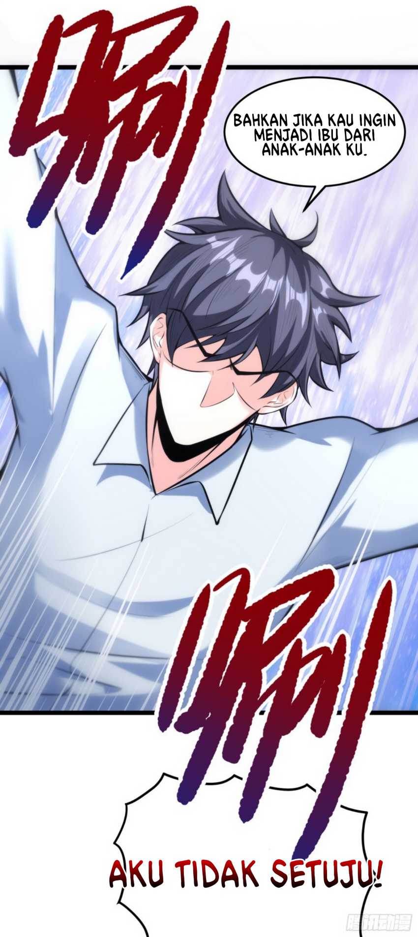 My Son In Brother Chapter 7 Gambar 32