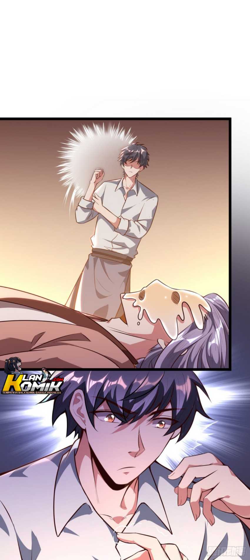 My Son In Brother Chapter 7 Gambar 5