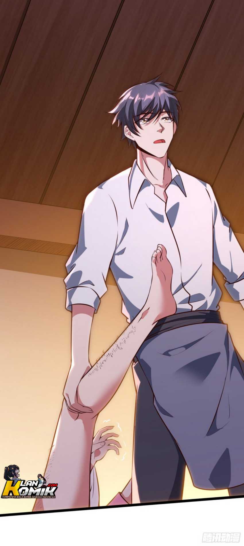 My Son In Brother Chapter 7 Gambar 8