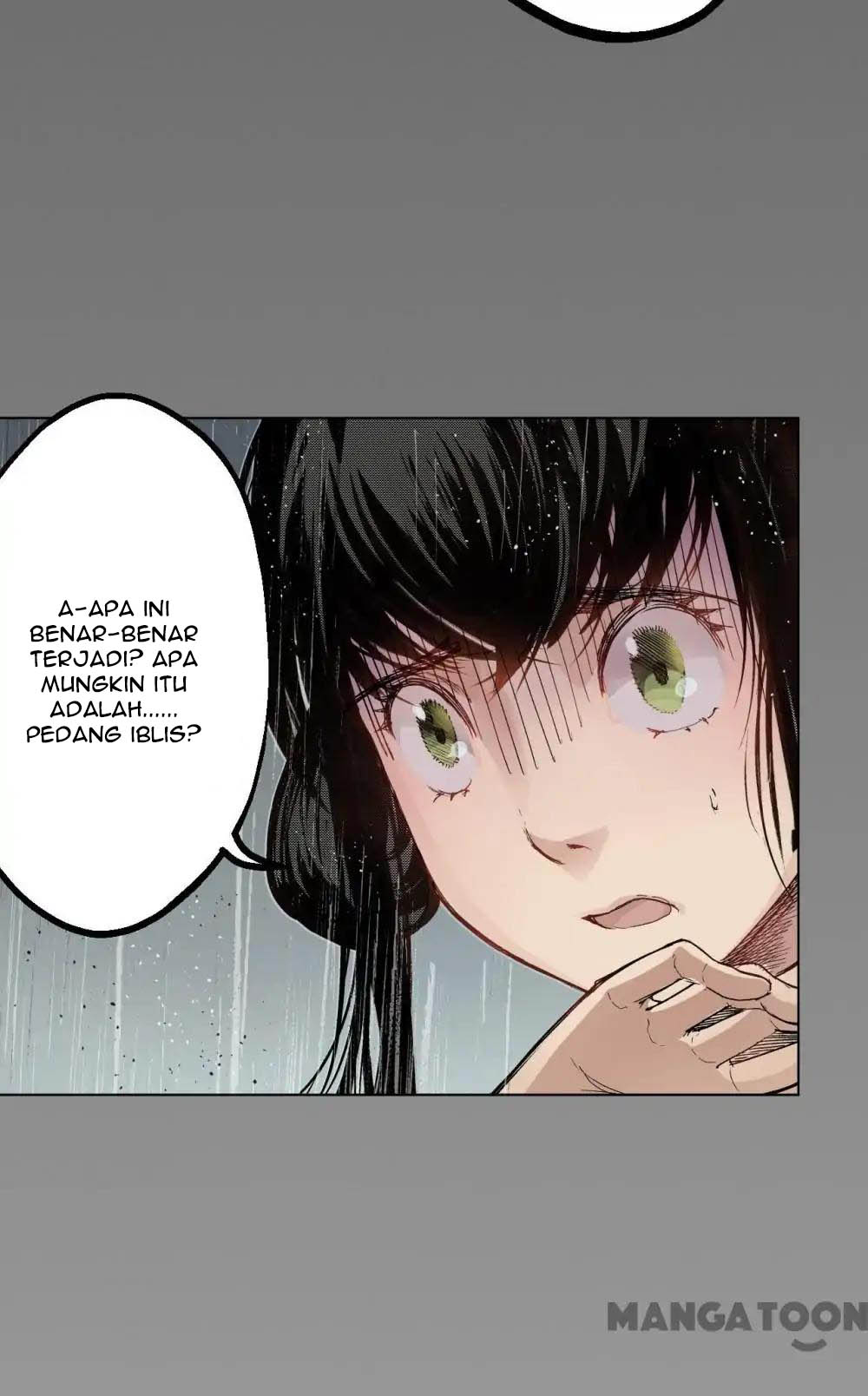 The Demon Blades Chapter 13 Gambar 15