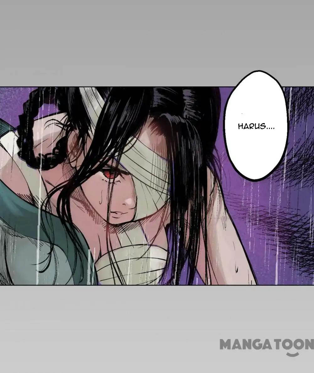 The Demon Blades Chapter 13 Gambar 29