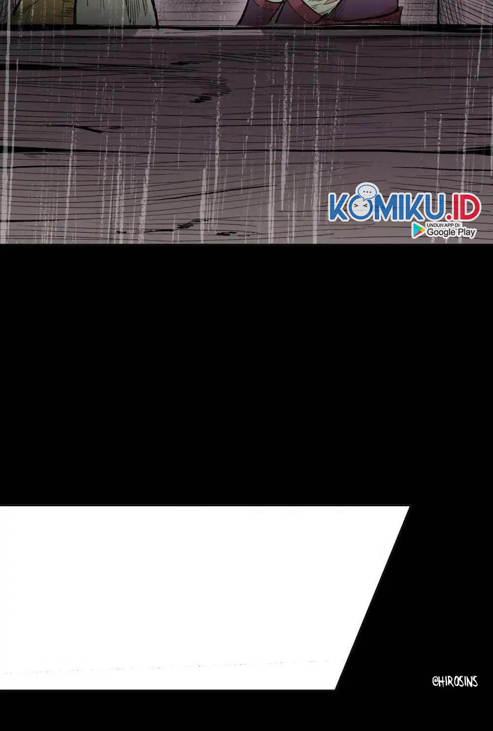 The Demon Blades Chapter 13 Gambar 40