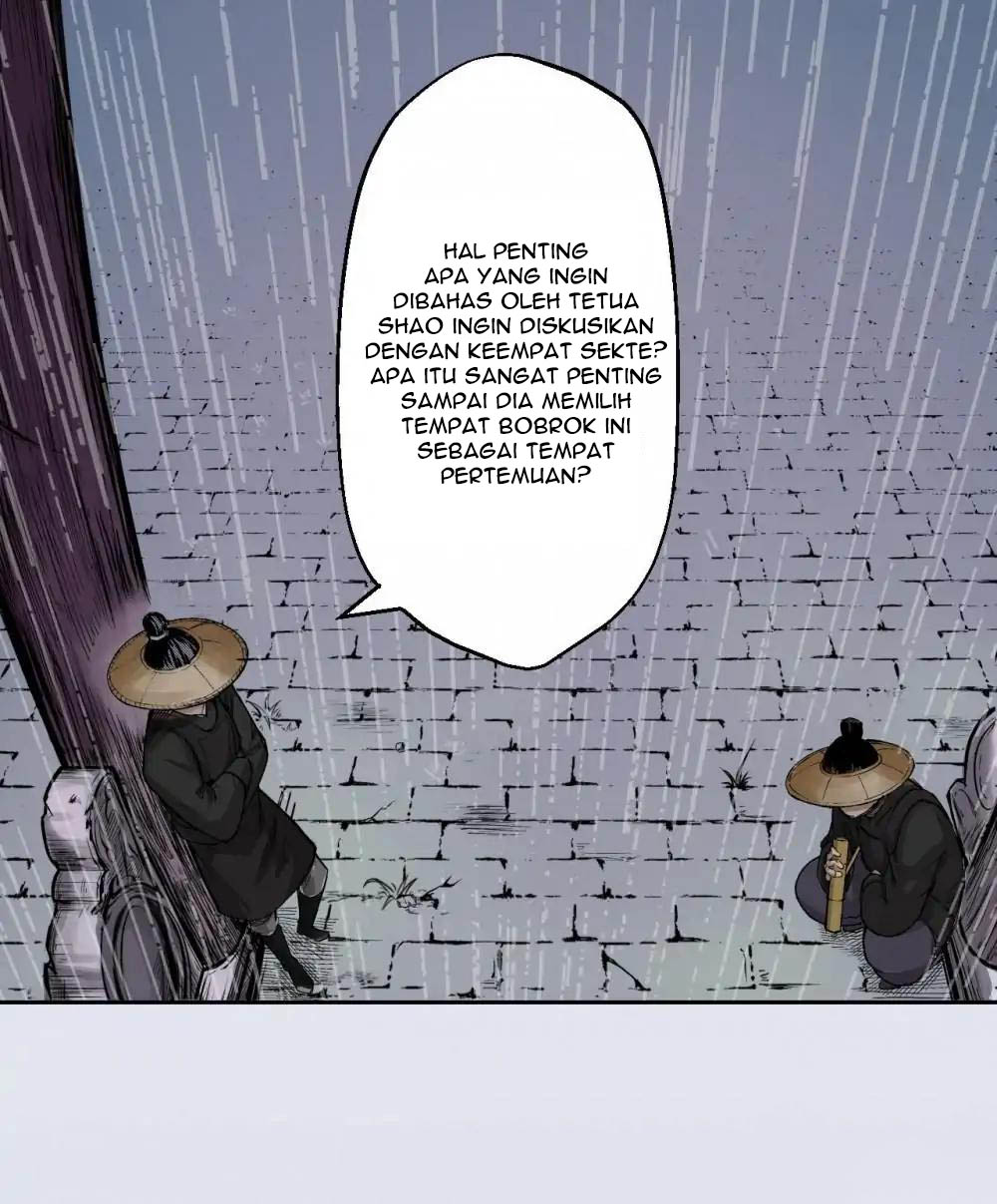 The Demon Blades Chapter 14 Gambar 4
