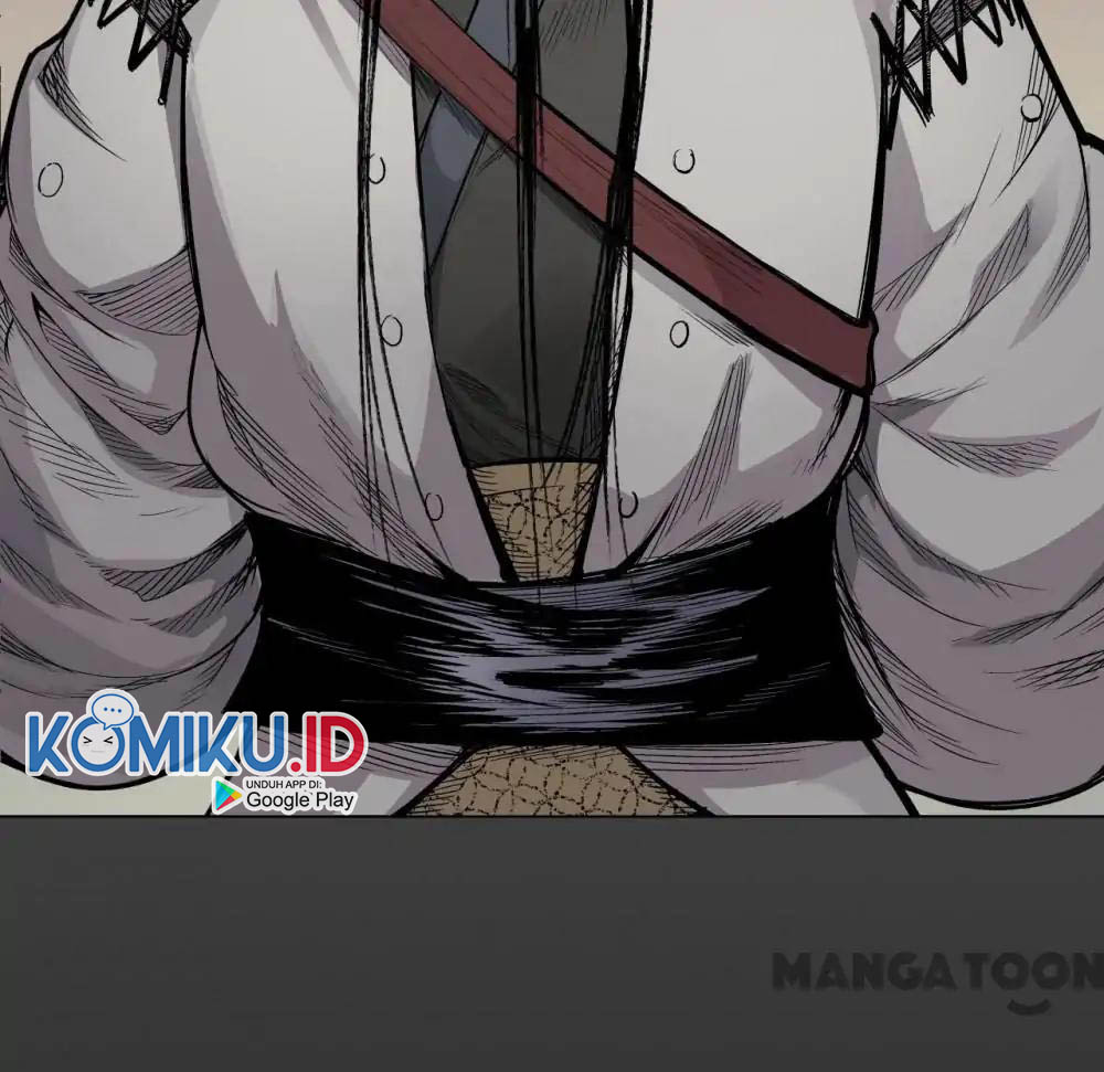 The Demon Blades Chapter 15 Gambar 13
