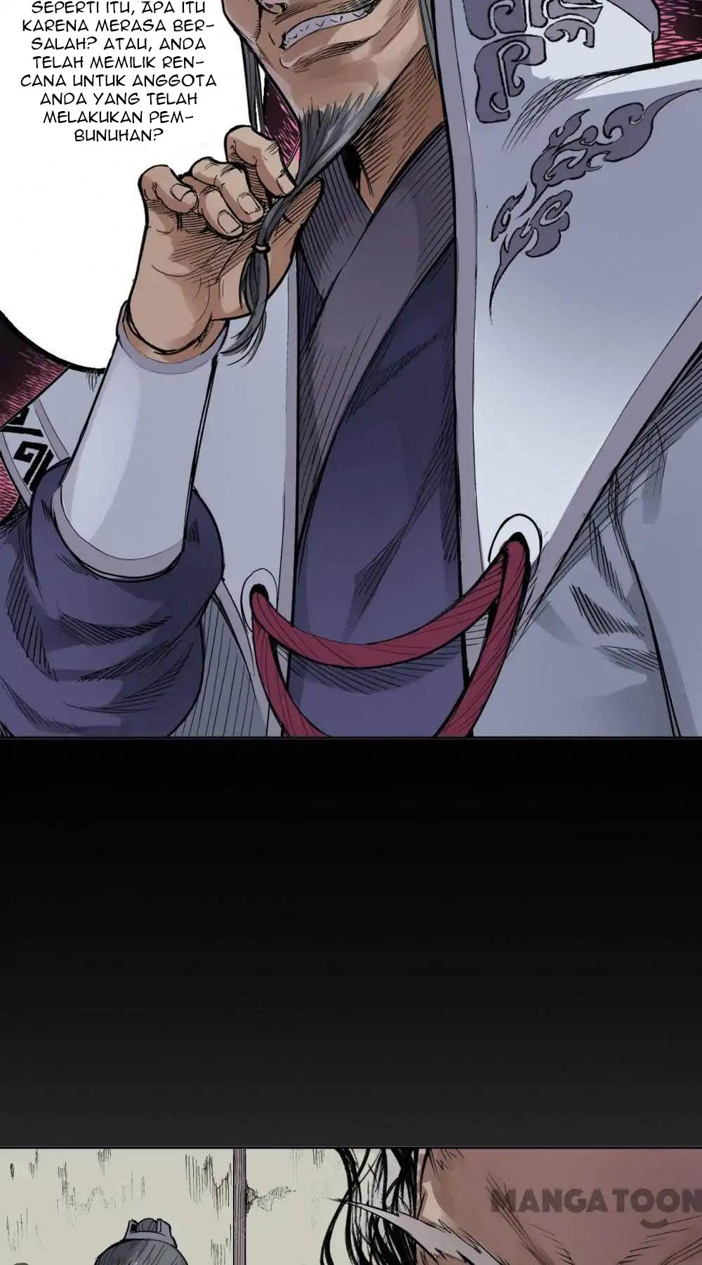 The Demon Blades Chapter 15 Gambar 15