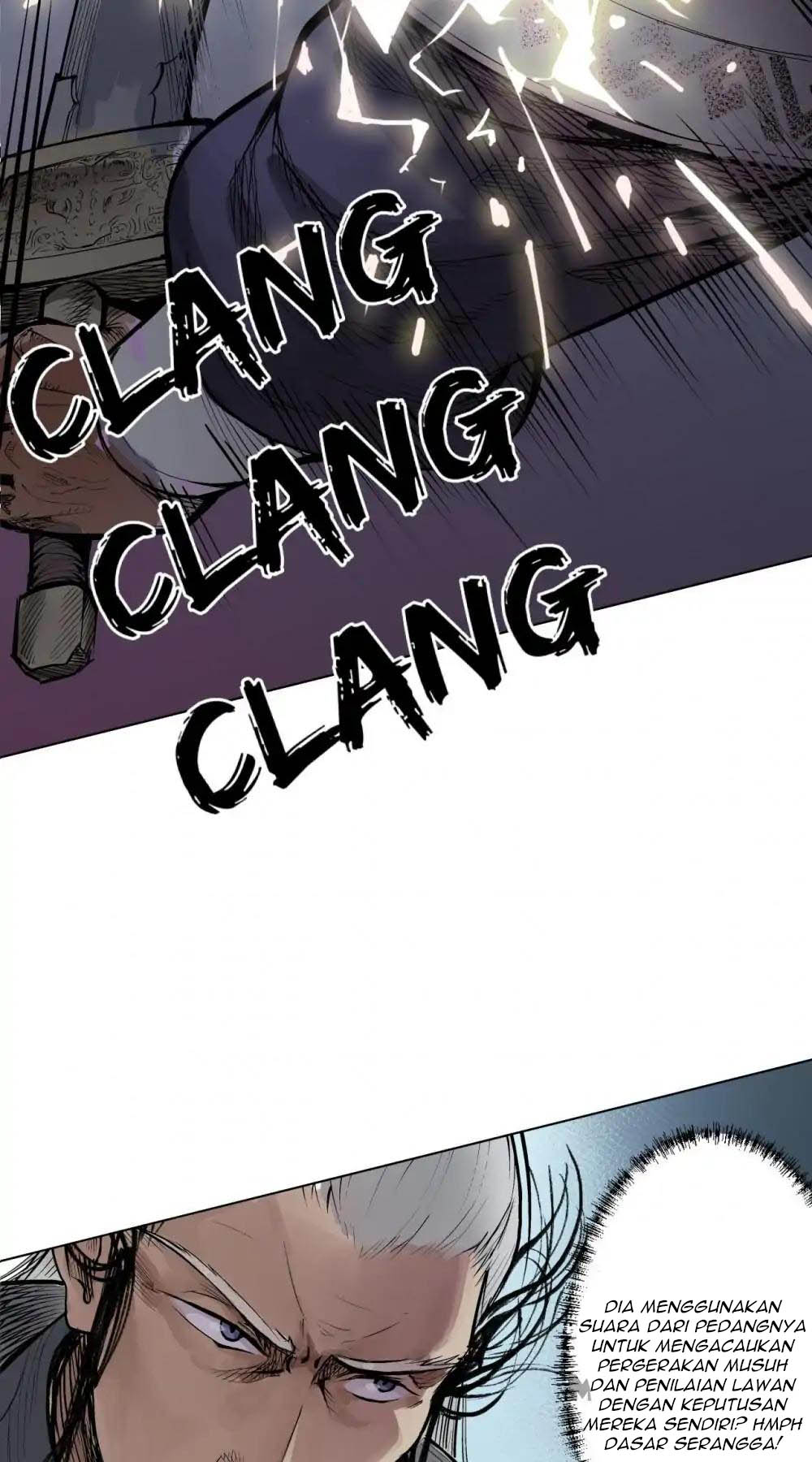 The Demon Blades Chapter 15 Gambar 31