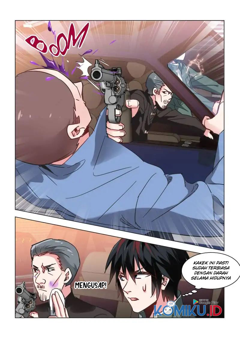 Vicious Luck Chapter 113 Gambar 10