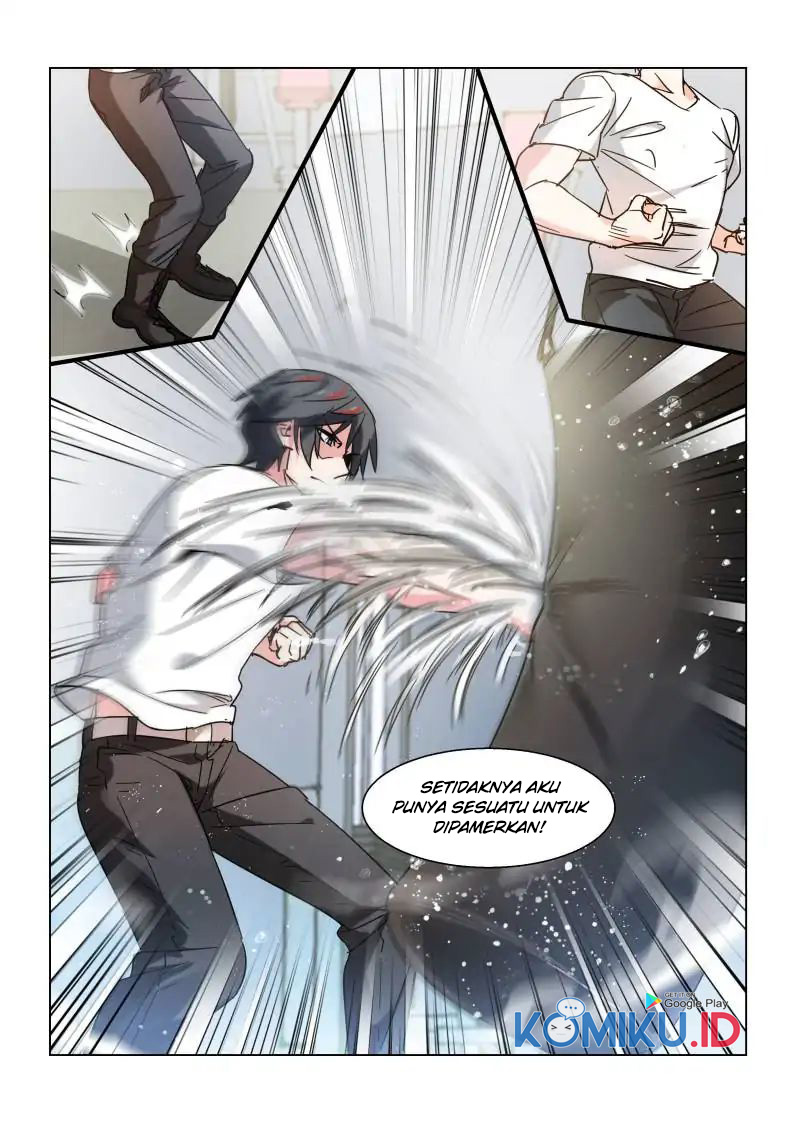 Vicious Luck Chapter 116 Gambar 9