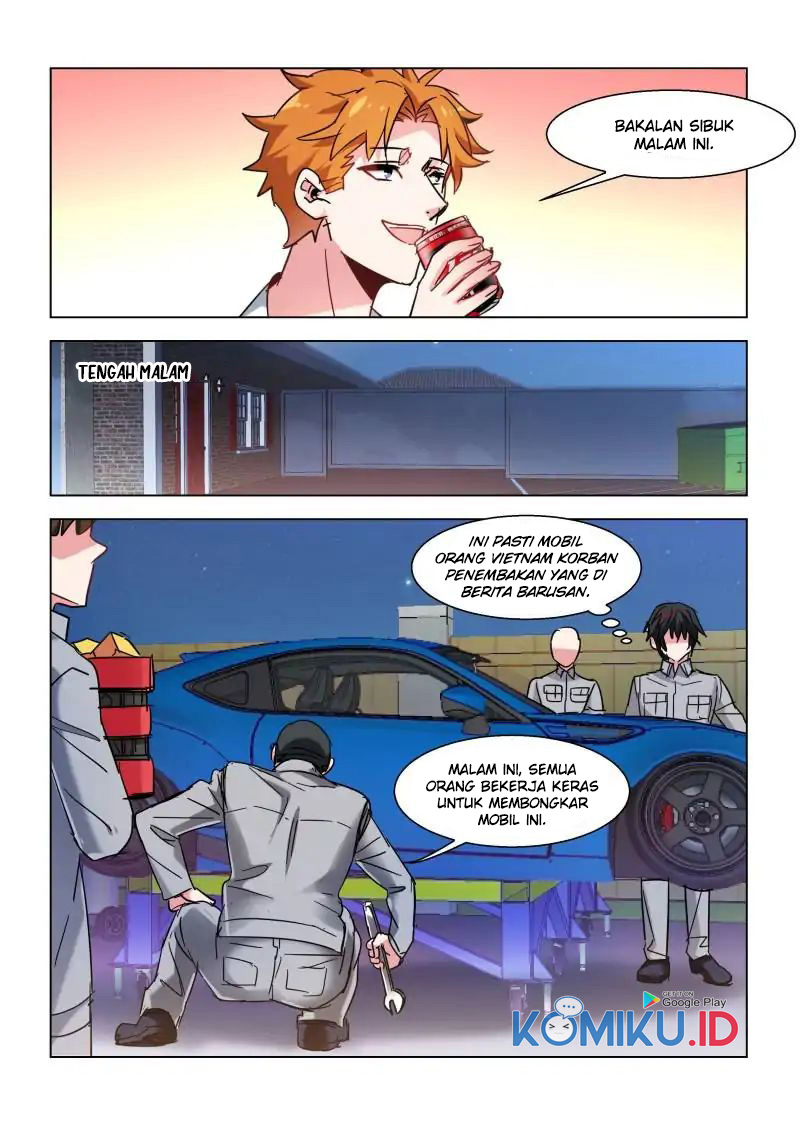 Vicious Luck Chapter 118 Gambar 8