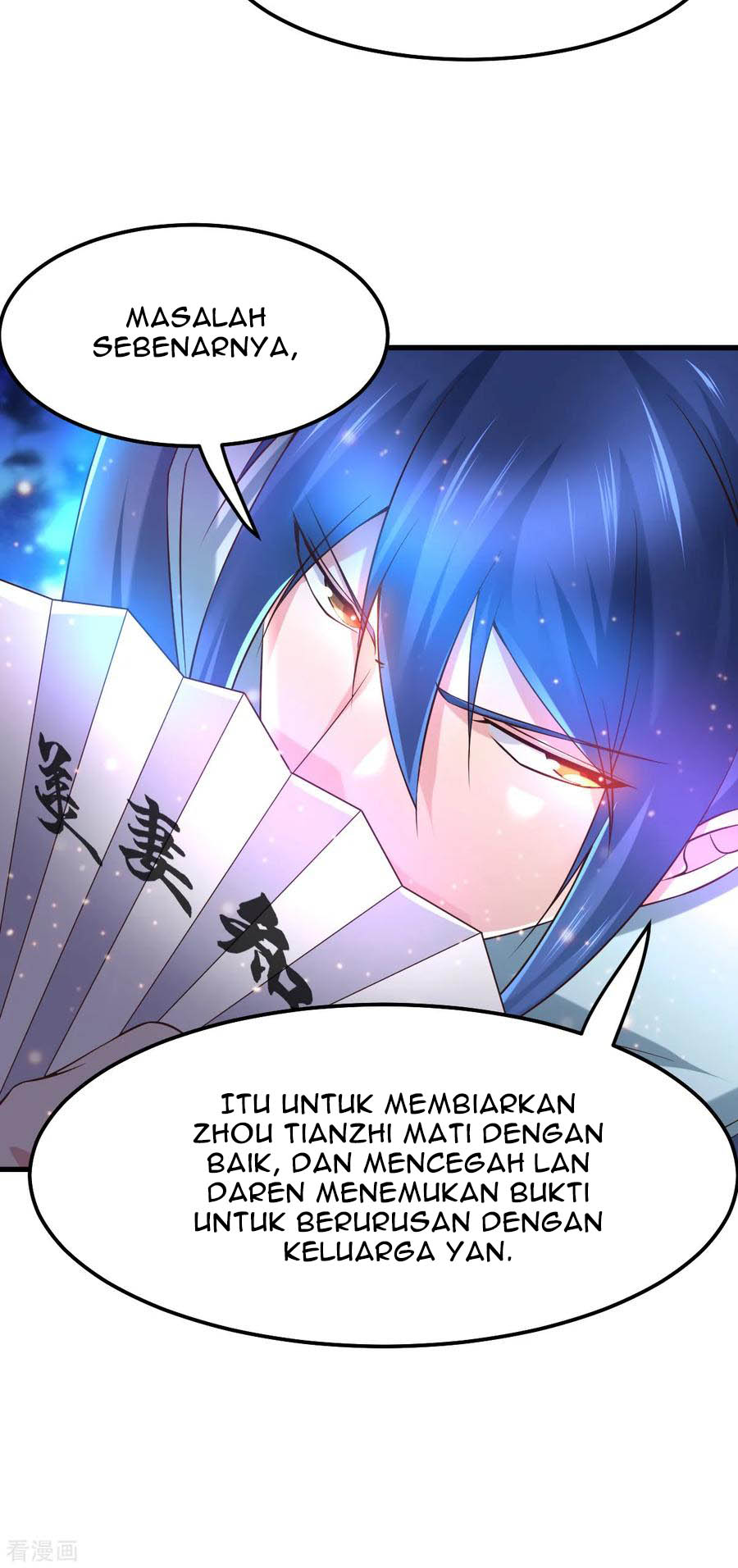 Son in Law Does Cheap Cultivation Chapter 55 Gambar 25