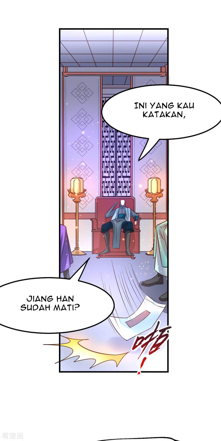 Son in Law Does Cheap Cultivation Chapter 55 Gambar 26