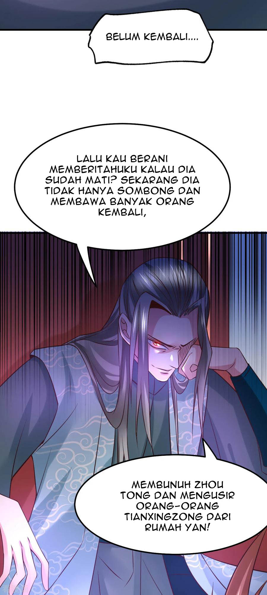 Son in Law Does Cheap Cultivation Chapter 55 Gambar 28