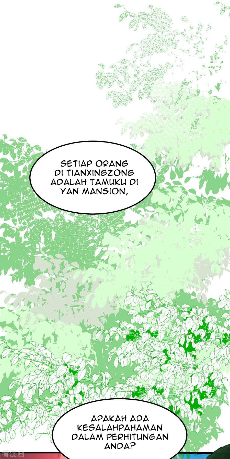 Son in Law Does Cheap Cultivation Chapter 55 Gambar 7