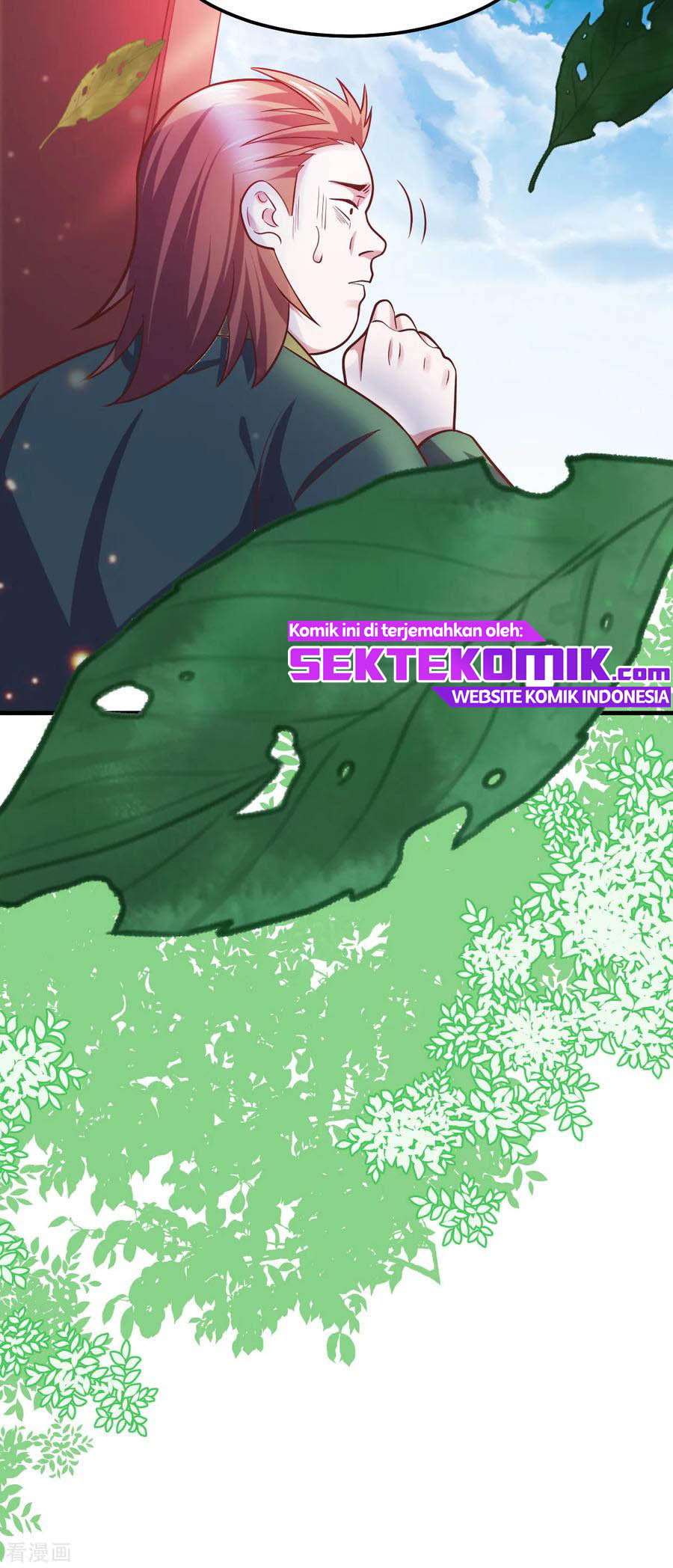 Son in Law Does Cheap Cultivation Chapter 55 Gambar 8