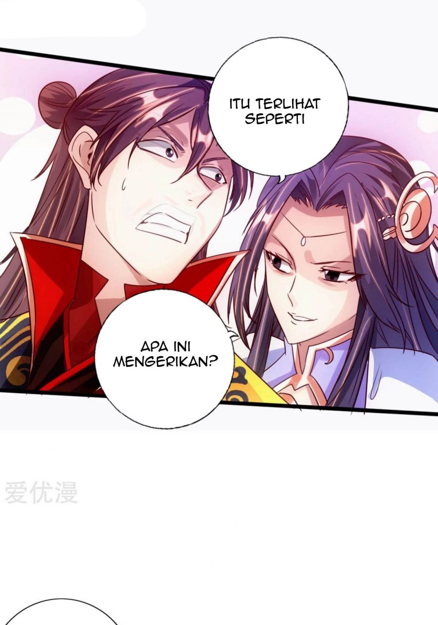 Xianwu Dizun Chapter 69 Gambar 12