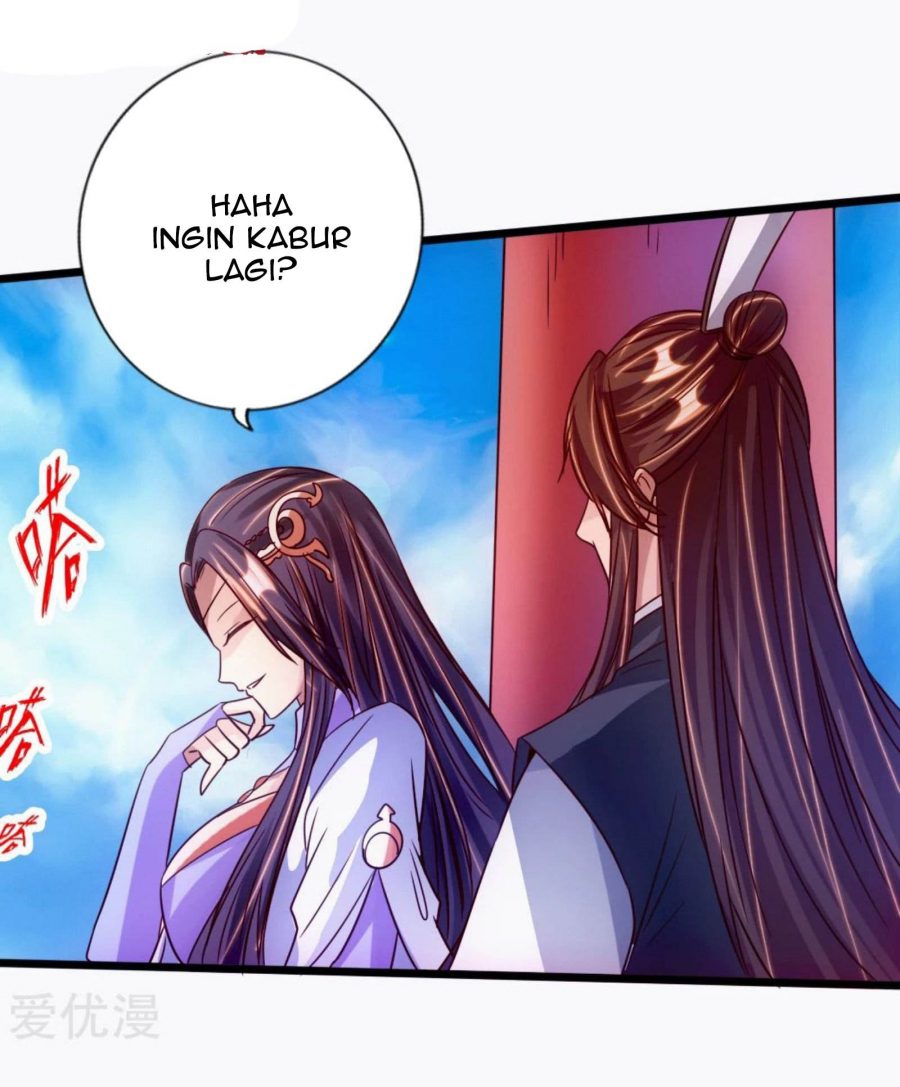 Xianwu Dizun Chapter 69 Gambar 7