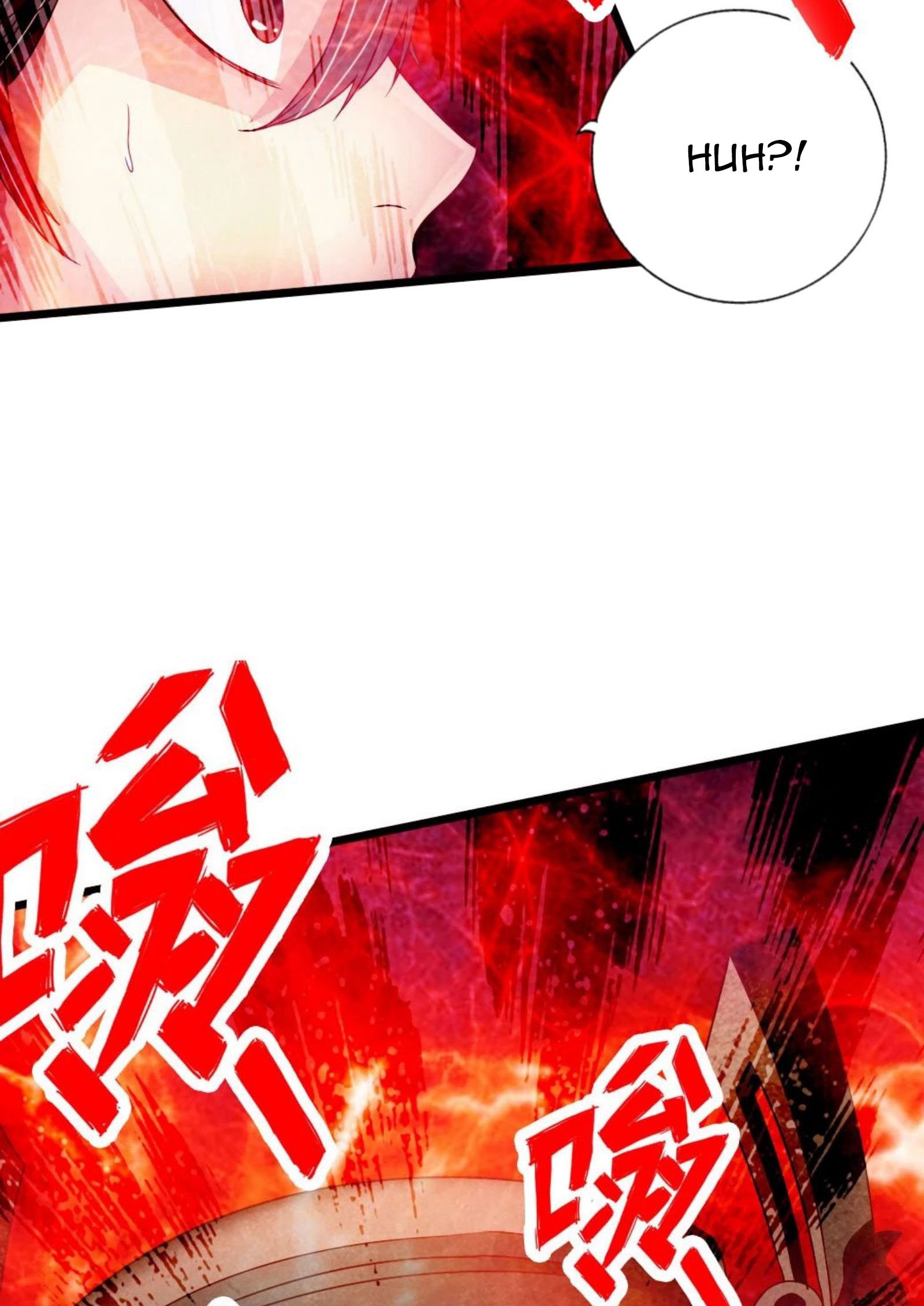 Xianwu Dizun Chapter 68.5 Gambar 15