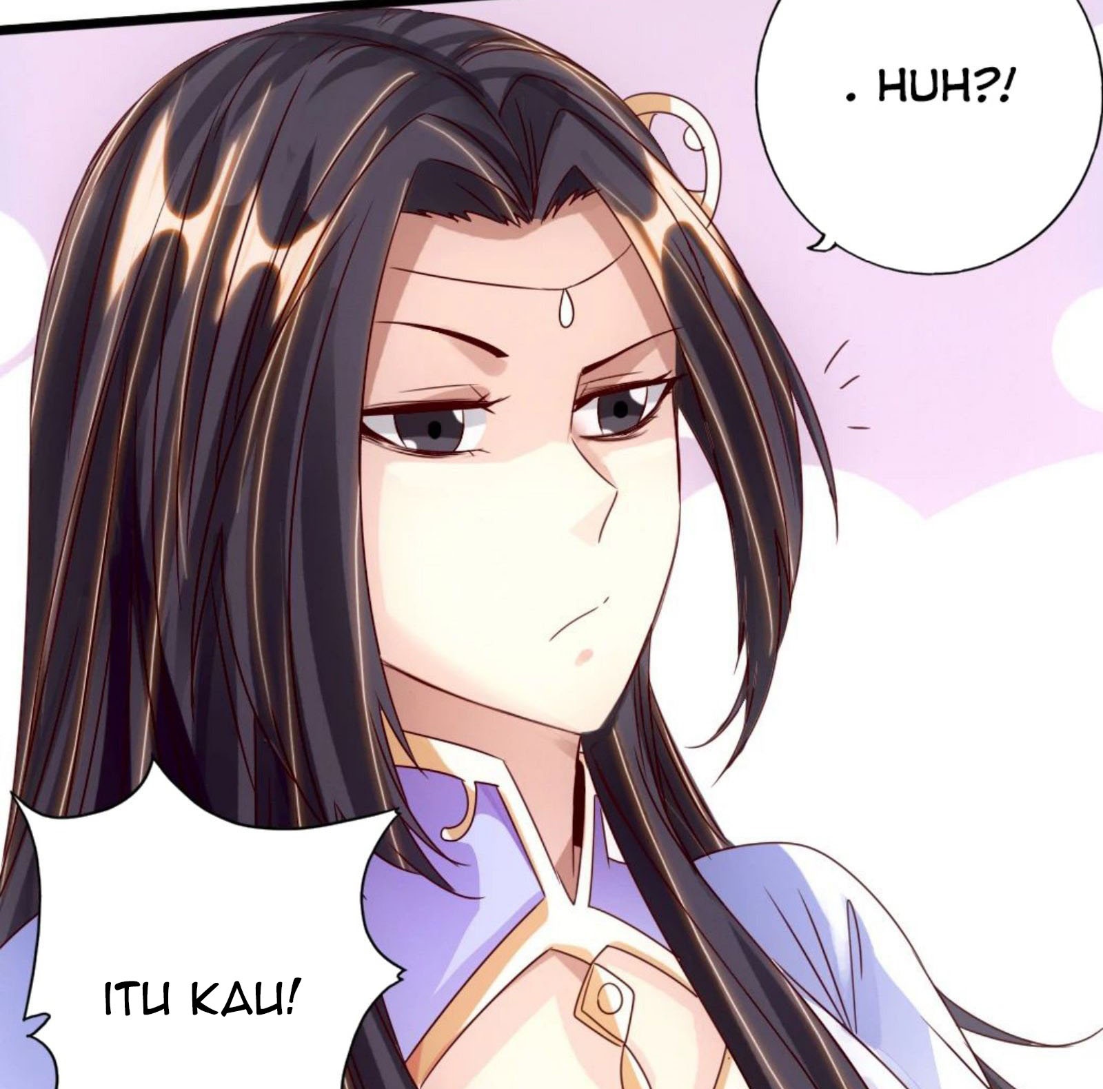 Xianwu Dizun Chapter 68.5 Gambar 39