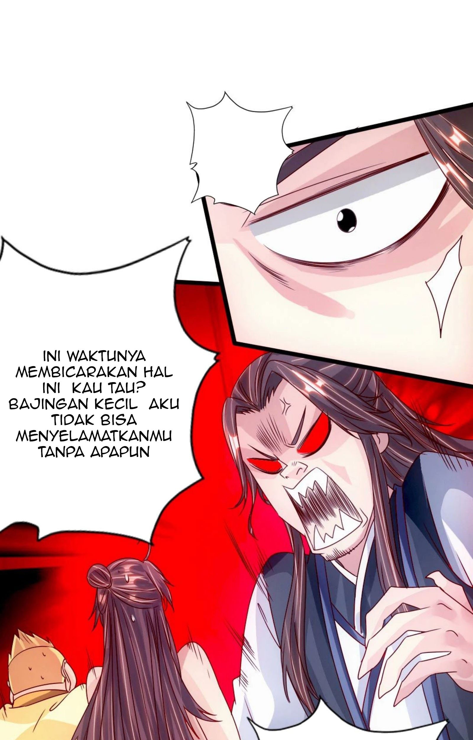 Baca Manhua Xianwu Dizun Chapter 68.5 Gambar 2