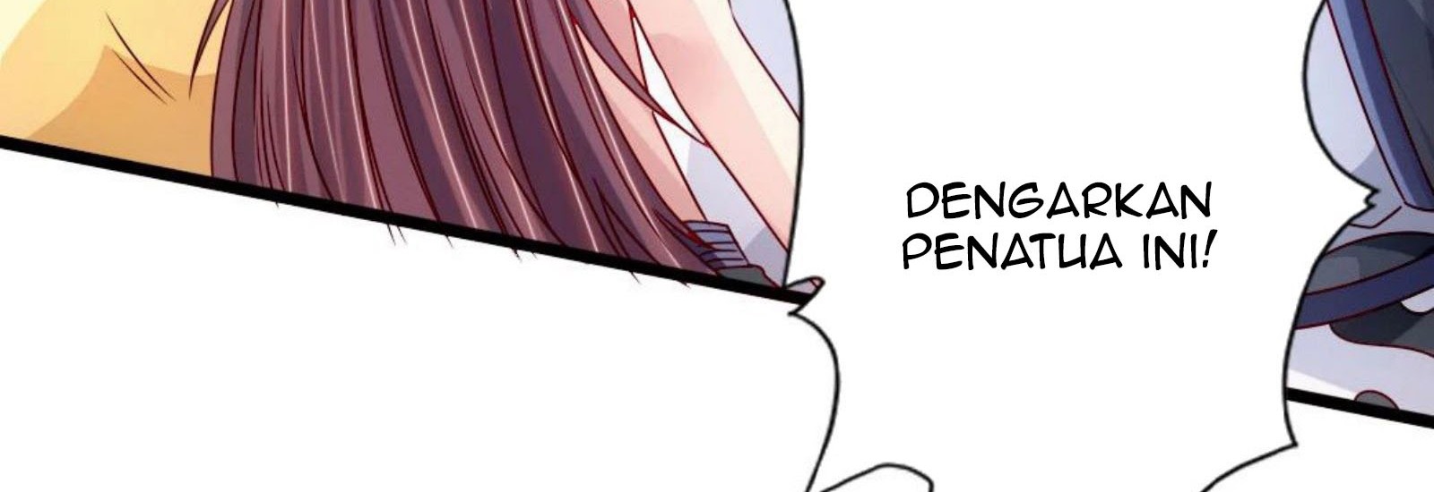 Xianwu Dizun Chapter 68.5 Gambar 3